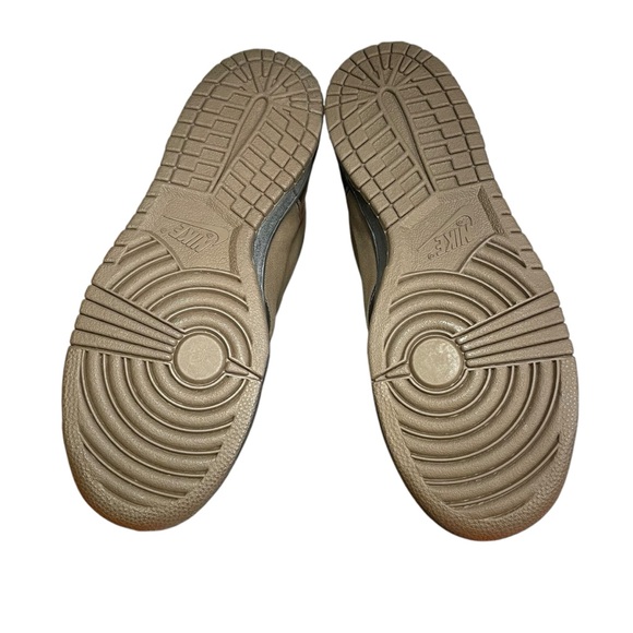 Nike Dunk Hi 1 Piece (Goretex) 2006. Size 8.5M - Picture 12 of 12